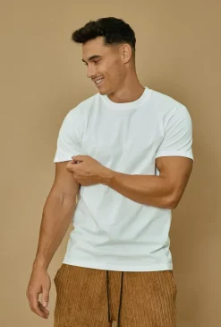 T-shirt basic épais premium