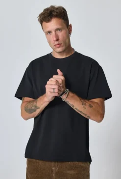 T-shirt basic épais premium