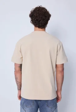 T-shirt basic épais premium