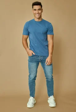 T-shirt basic épais premium