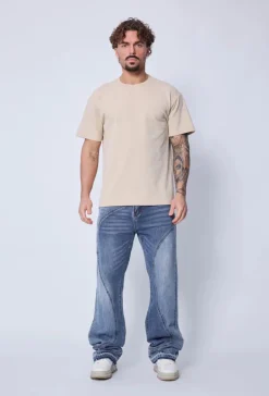 T-shirt basic épais premium