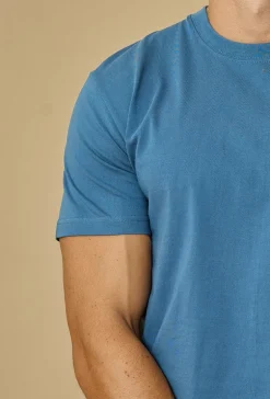 T-shirt basic épais premium