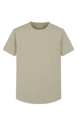 T-shirt basic épais premium