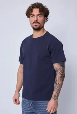 T-shirt basic épais premium