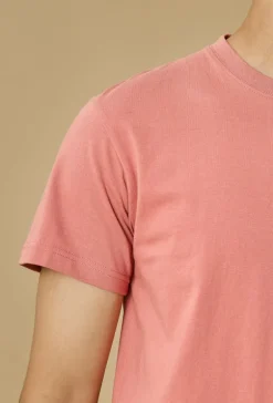 T-shirt basic épais premium