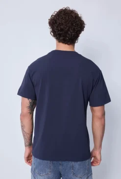 T-shirt basic épais premium