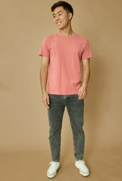 T-shirt basic épais premium