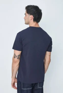 T-shirt basic épais premium