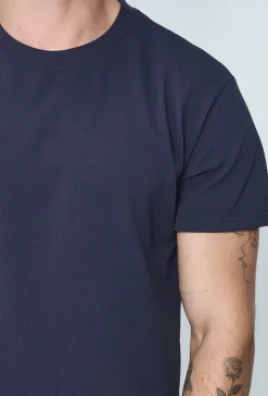 T-shirt basic épais premium