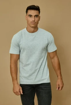 T-shirt basic épais premium