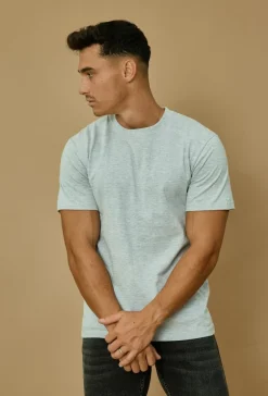 T-shirt basic épais premium
