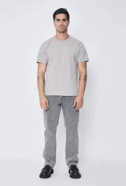 T-shirt basic épais premium