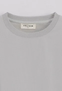 T-shirt basic épais premium