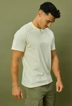 T-shirt basic épais premium