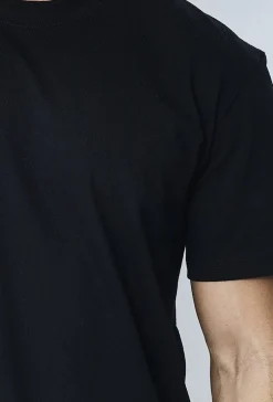 T-shirt basic épais premium