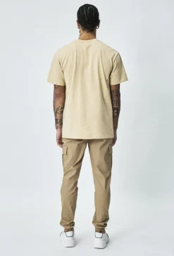 T-shirt basic épais premium