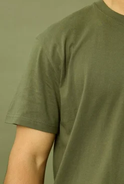 T-shirt basic épais premium