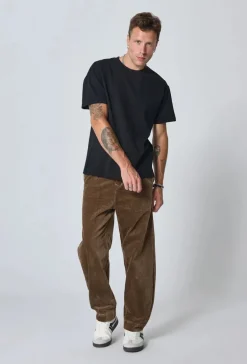 T-shirt basic épais premium