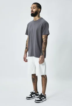 T-shirt basic épais premium