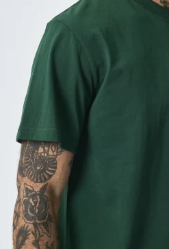 T-shirt basic épais premium