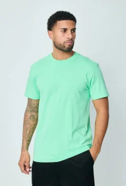 T-shirt basic épais premium