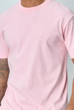T-shirt basic épais premium