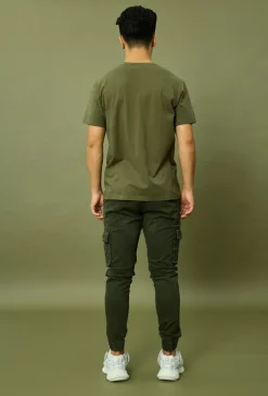 T-shirt basic épais premium