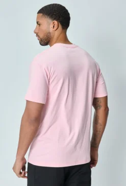 T-shirt basic épais premium