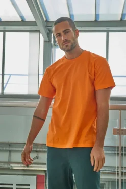 T-shirt basic épais premium