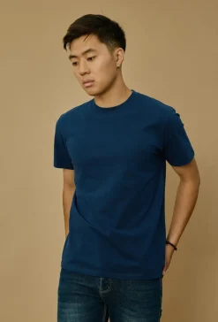 T-shirt basic épais premium