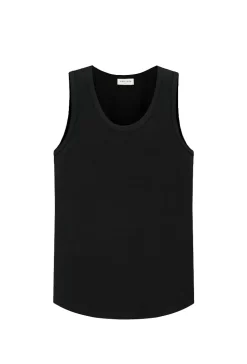 T-shirt débardeur basique confortable