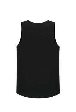 T-shirt débardeur basique confortable