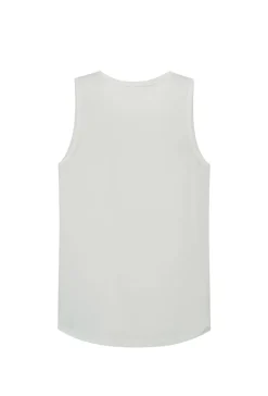 T-shirt débardeur basique confortable