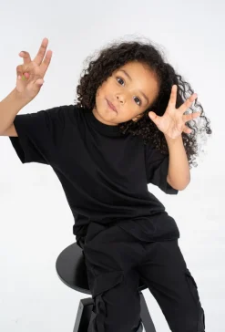 T-shirt enfant basic