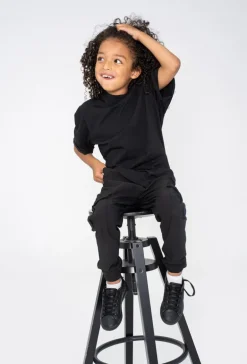 T-shirt enfant basic