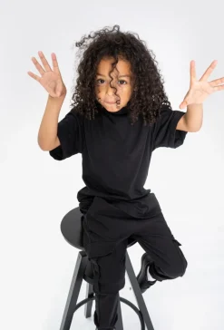 T-shirt enfant basic