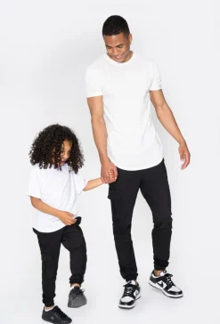 T-shirt enfant basic
