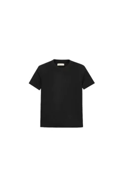 T-shirt enfant uni