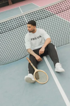 T-shirt jersey