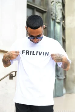T-shirt jersey