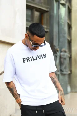 T-shirt jersey