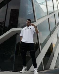 T-shirt jersey