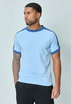T-shirt manches courtes