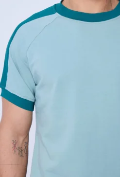 T-shirt manches courtes