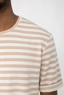 T-shirt marinière