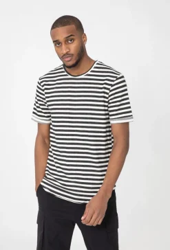 T-shirt marinière