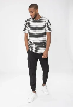 T-shirt marinière