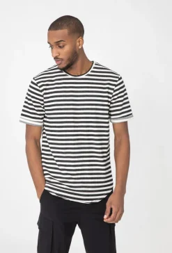 T-shirt marinière