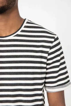 T-shirt marinière