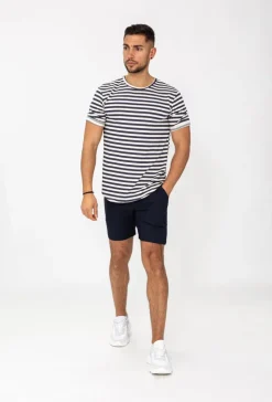 T-shirt marinière